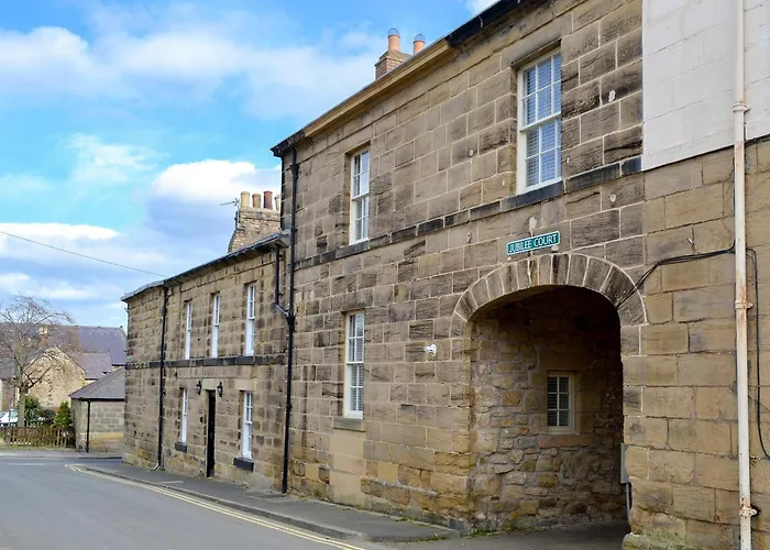 Jubilee House