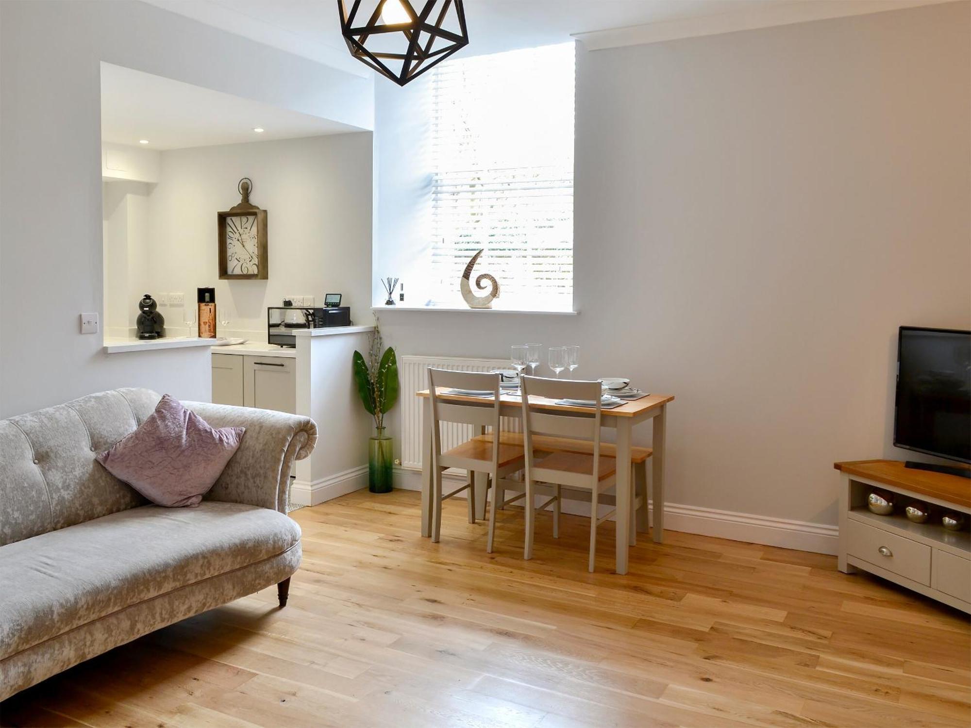 Holiday home Jubilee House Alnwick