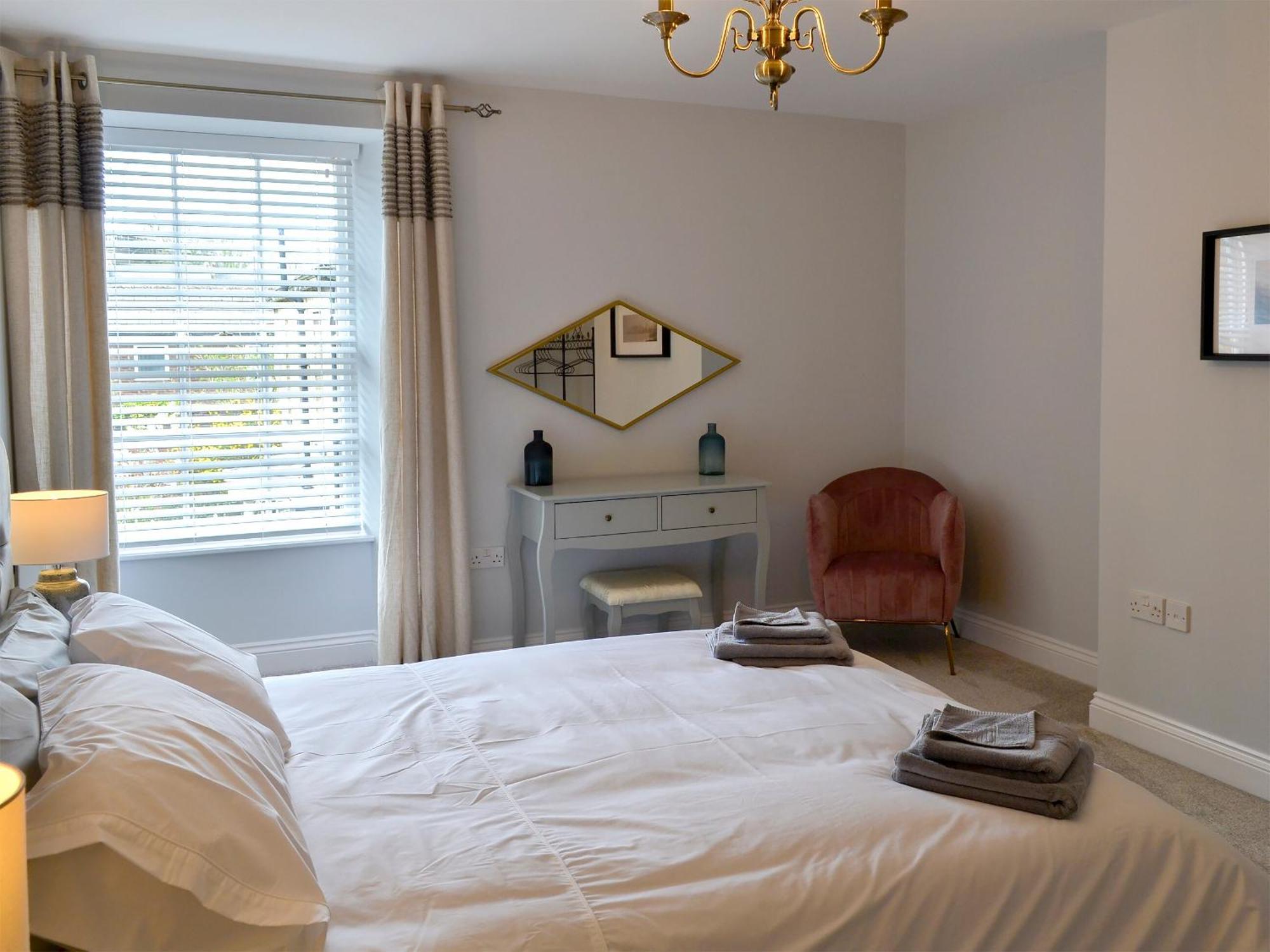 Holiday home Jubilee House Alnwick