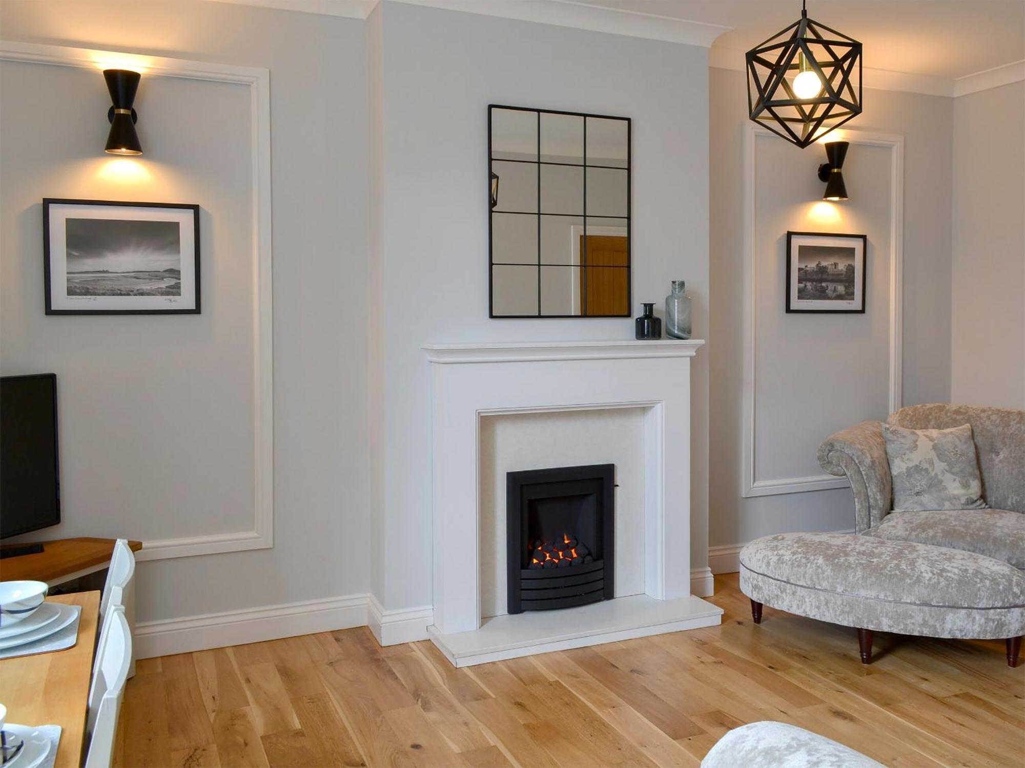 Jubilee House * Alnwick